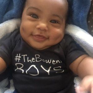 Meet your Posher, Robert